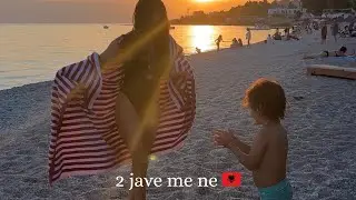 Pse mungova?( receta + udhetime + reflektime ) 🇦🇱