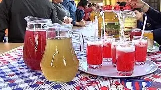 La tradici&oacute;n del pipe&ntilde;o en Chile
