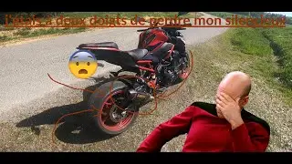 J'en ai perdu mon &eacute;crou !