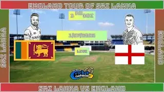 Wcc3 Sri Lanka Vs England 3rd ODI Match Live Stream|Score Card Game|SL Vs ENG|ENG tour of SL