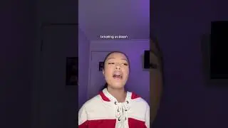 Erica Padilla sings How Deep is You Love by the BeeGees #shorts