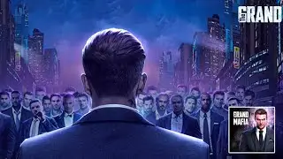 The Grand Mafia. Интервью с одним из сильнейших русскоговорящих игроков в игре.