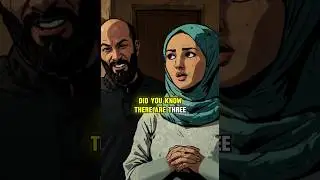 Did you know the 3 types of wives in Islam? 🤔📣#islamisthesolution24434 #fyp #dua #prayer #strong