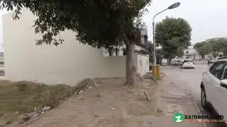10 MARLA RESIDENTIAL PLOT FOR SALE IN PHASE 7 BAHRIA TOWN RAWALPINDI