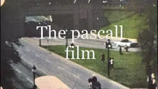 Rare versions of the pascall film
