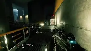 Titanfall 2 Career