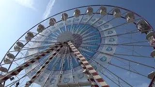 Zwieren en Zwaaien - Tilburgse Kermis 2019 (Afl. 6)