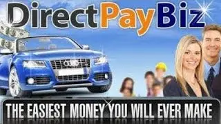 Лучшая презентация DirectPayBiz