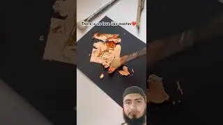 There's no like Mother|Нет такой матери, как ты #art #calligraphy #painting #shorts #arabicart #yt