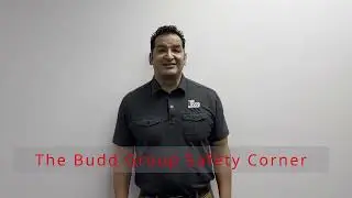 Ladder Safety - English