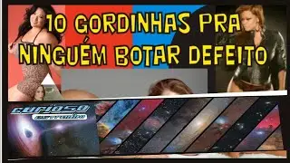🔴 👉 AS 10 GORDINHAS MAIS LINDAS DO MUNDO