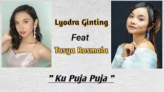 Lyodra Ginting Feat Tasya Rosmala - Ku Puja Puja | LIVE ANNIVERSARY CELEBRATION MNC GROUP 31