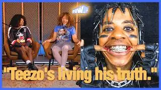Is Teezo Touchdown TOO OLD for His Music? 🤔