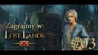 Let's Play Lost Worlds X PL (03) Fragrant Water Gameplay