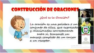 RAZONAMIENTO VERBAL: CONSTRUCCI&Oacute;N DE PALABRAS