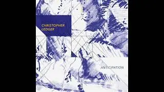 Christopher Ledger - Interchange [ADAM007]