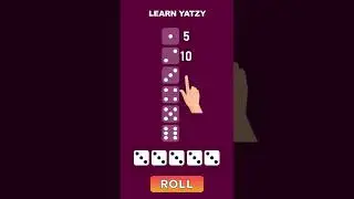 Yatzy - Offline Free Dice Games
