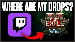 Where to Find Your Twitch Rewards in Path of Exile 2