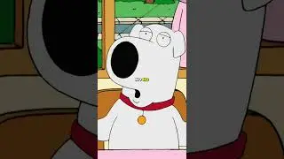 Men Act Like Zombies #FamilyGuy #series #movie