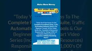 Affiliate Funnels