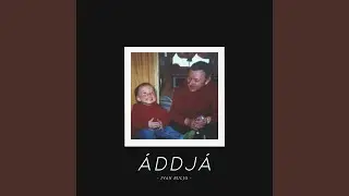 Áddjá (feat. Nils Henrik Buljo)