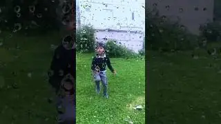 Fresh rain dance cover #baby #kids dance#new trend song