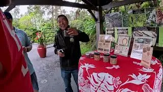 How is Kona Coffee Made?