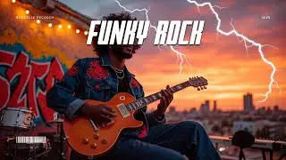 Eclectic Funky Rock Acoustic Viral - Get Addicted!
