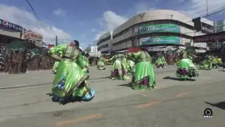 DINAGYANG 2017 Tribu Obrero Performance (Full Coverage)