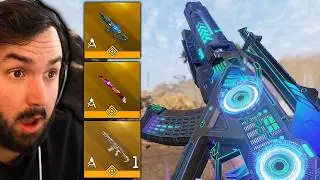 3 Free Legendary's in 1 Season 😲 (How to Unlock in COD Mobile)