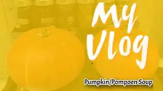 HOW TO MAKE EASY PUMPKIN SOUP
