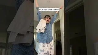 Living in Florida Be Like 💀🥵 #TheManniiShow.com/series