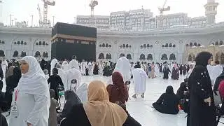Ilahi Teri chokat p Sahara leny Aya hun😭😭🕋🕋 (islamic vedioes & shorts by @misbahadil__  )