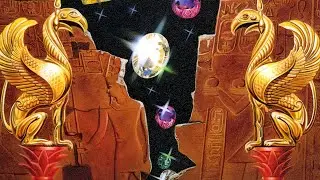 FOOTAGE: Columns (Mega Drive) - Original Game - Novice - 1.801.376 pts