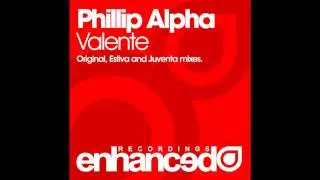 Phillip Alpha - Valente (Original Mix)
