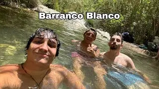 De perdíos a Barranco Blanco | ecoVLOG
