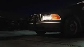 Case animatronic last ending scene