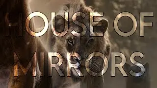 Taka/Scar tribute | House Of Mirrors || The Lion King + Mufasa The Lion King (live actions) ||