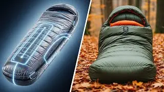 16 ULTIMATE BUSHCRAFT GEAR & INNOVATIONS FOR ANY SURVIVAL SCENARIO