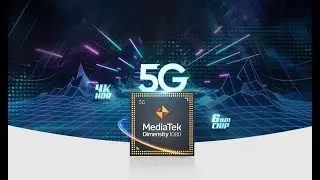 MediaTek Dimensity 1080 5G Processor / Dimensity1080 5G full specifications