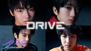 A2O LTB 'DRIVE&rsquo; Zal-Dance Official Video