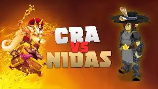 Solotage NIDAS - Crâ - Meilleur, Ilyzaelle, DOFUS 2.65