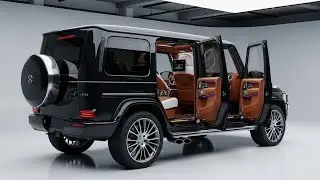 TOP 10 LUXURY SUVs IN WORLD! 2026