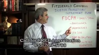 FDCPA - David's Stone
