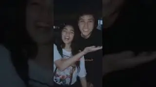 Excited na akong sabihin nila ulit ito ngayong 2023🥺😭 #kyledrea #mojo #shorts