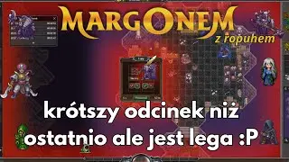 KOLOSY HEROSY I KOLEJNA LEGA! I Margonem Mix Herosów