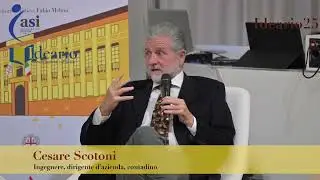 IDEARIO25  - Cesare Scotoni
