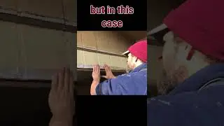 How to Flash a Window. Inside Top Layer.  Part 3.  Detailed Window Install.