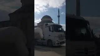 Pamukova mevlana cami öğle ezanı 