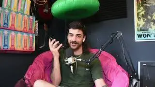 Story time / The Chalkboard Pod / Beer's & bros